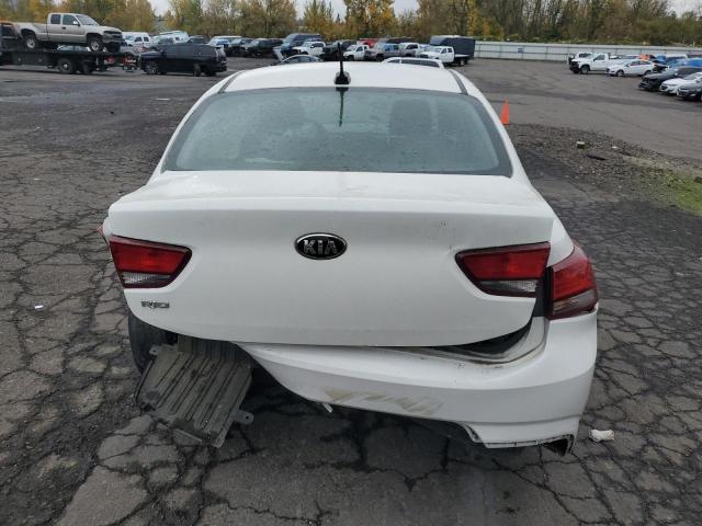 2018 KIA RIO LX - 3KPA24AB6JE045507
