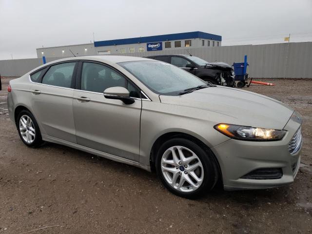 VIN 3FA6P0HD3FR302295 2015 Ford Fusion, SE no.4