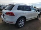 VOLKSWAGEN TOUAREG V6 photo