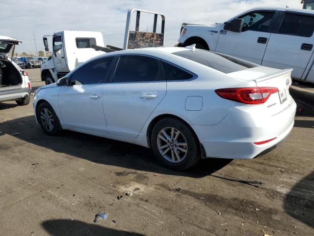 2016 HYUNDAI SONATA SE - 5NPE24AF6GH390643