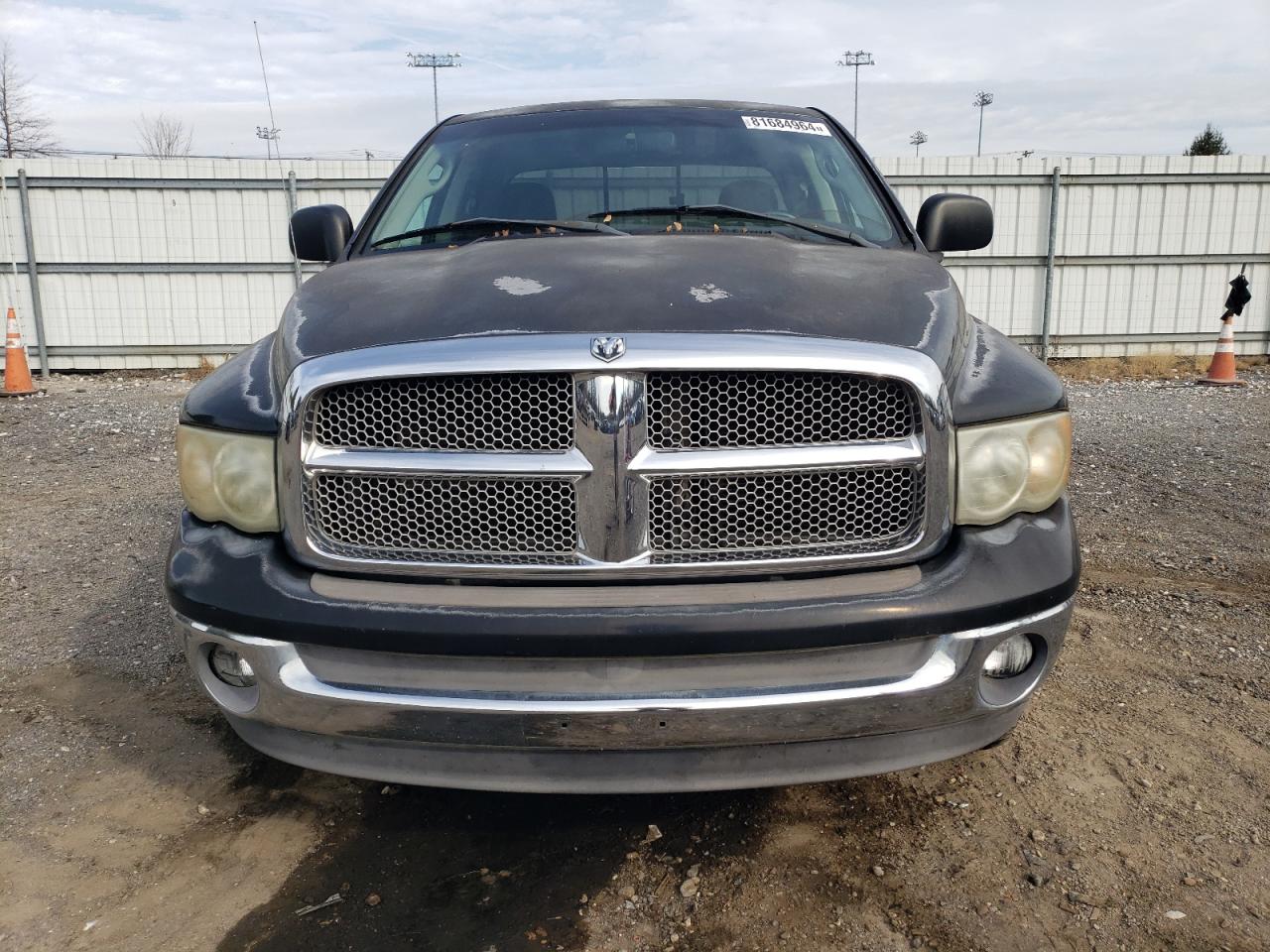 Lot #2991461900 2002 DODGE RAM 1500