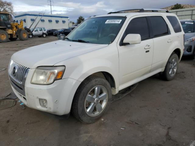 2011 MERCURY MARINER PR #3034517747