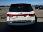 HONDA ODYSSEY TO photo