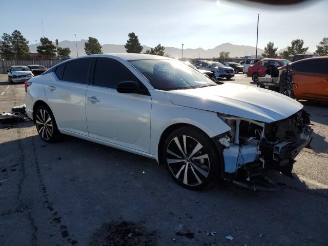 2022 NISSAN ALTIMA SR - 1N4BL4CW3NN411092
