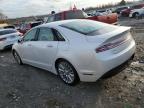 LINCOLN MKZ photo