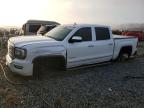 2017 GMC SIERRA K15 - 3GTU2PEJ5HG447419