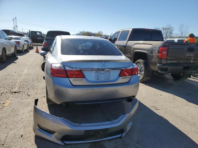 VIN 1HGCR2F56EA152062 2014 HONDA ACCORD no.6