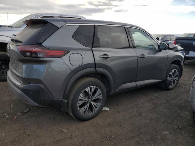 2021 NISSAN ROGUE SV - 5N1AT3BB5MC808999