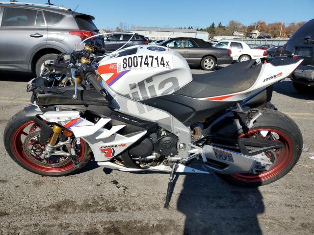2024 APRILIA RSV4 FACTO ZD4KYUB01RS000861