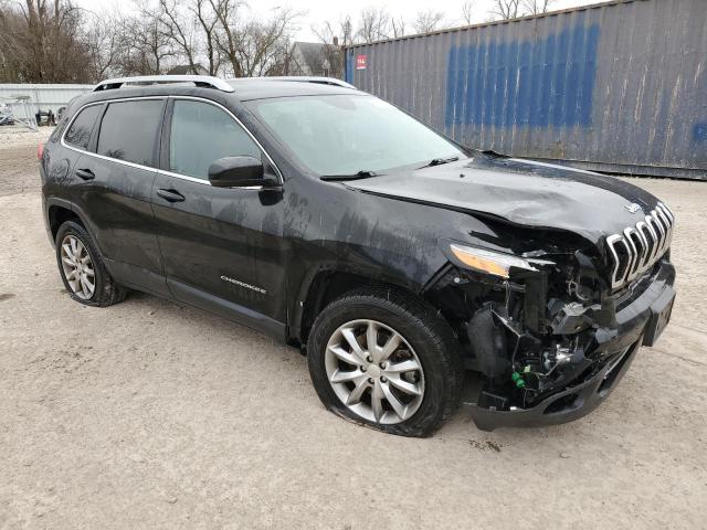 VIN 1C4PJMDX3JD502246 2018 JEEP GRAND CHEROKEE no.4