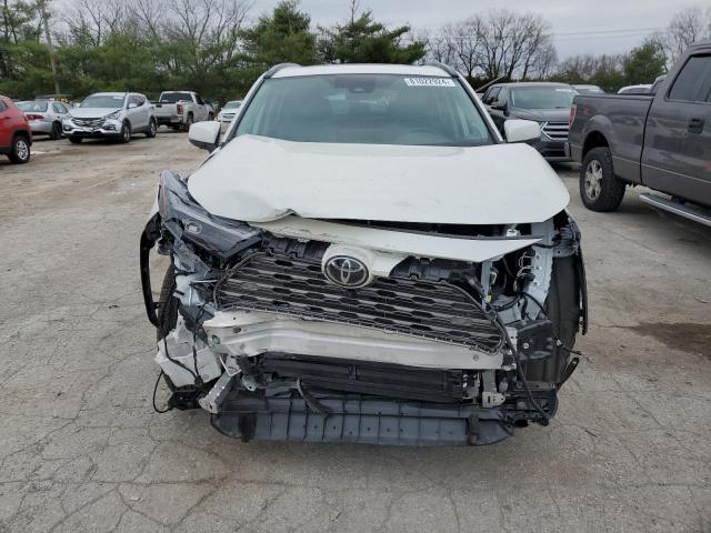 2022 TOYOTA RAV4 LIMIT - 2T3N1RFV8NW274074