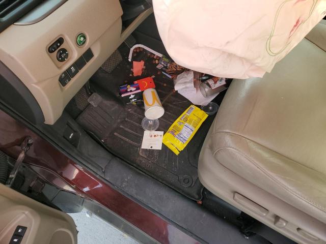 2019 HONDA PILOT EXL - 5FNYF6H50KB024324