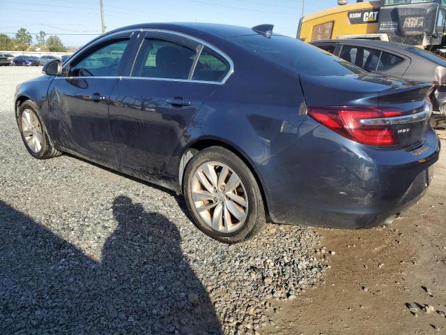 2016 BUICK REGAL - 2G4GK5EX2G9104996