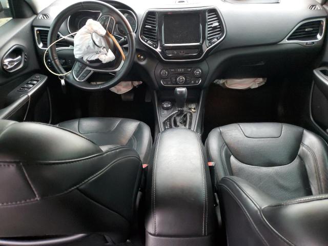 2019 JEEP CHEROKEE L - 1C4PJMDX4KD283816