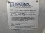 Lot #3004455788 1997 WILSON SMITRLR