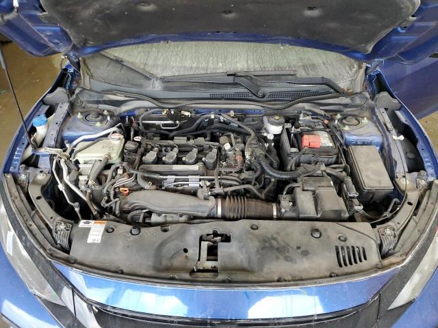 2018 HONDA CIVIC SPOR - SHHFK7G47JU210649