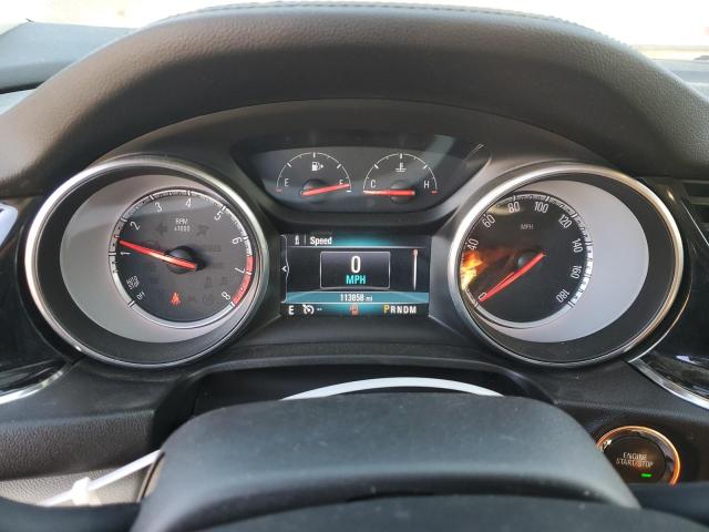 2018 BUICK REGAL ESSE W04GP6SX4J1074633