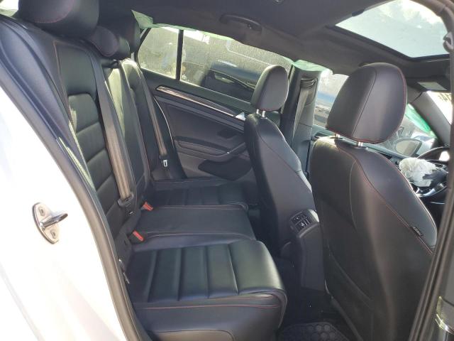 2016 VOLKSWAGEN GTI S/SE - 3VW547AU5GM042298