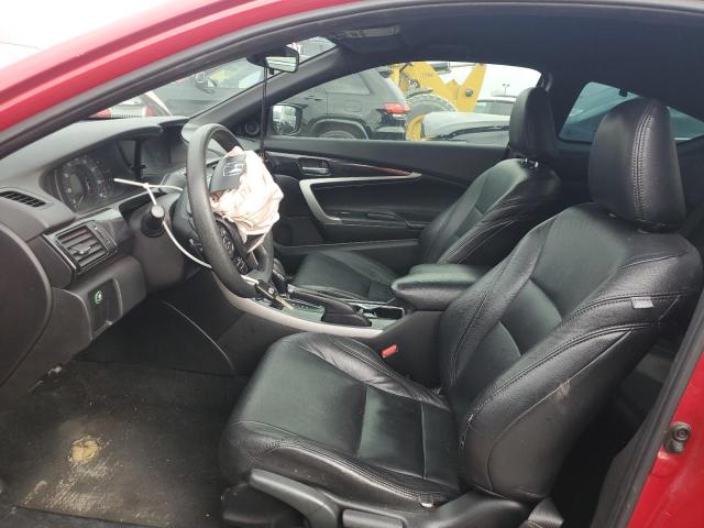 2016 HONDA ACCORD LX- - 1HGCT1B39GA000487