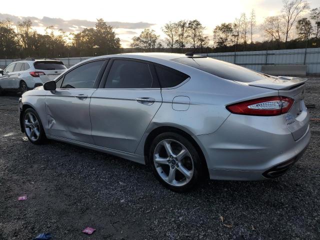 2016 FORD FUSION SE - 3FA6P0T96GR264856