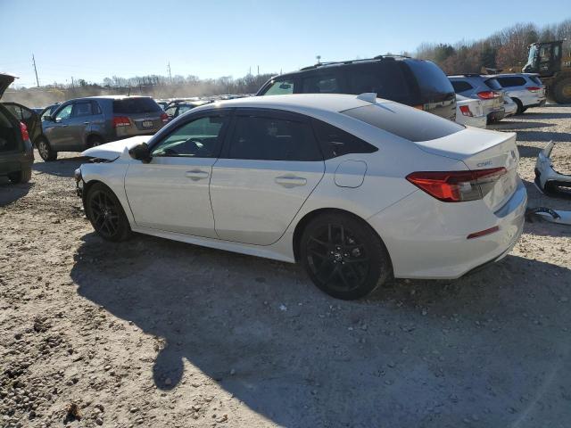 2024 HONDA CIVIC SPOR - 2HGFE2F52RH590464