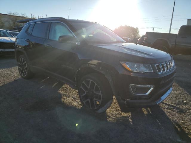 2018 JEEP COMPASS LI - 3C4NJDCB6JT367190