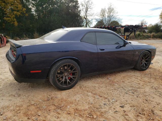 2016 DODGE CHALLENGER - 2C3CDZC98GH283855