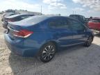 Lot #3024328075 2014 HONDA CIVIC EX