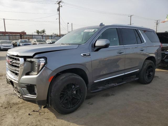 2022 GMC YUKON SLT #2988724650