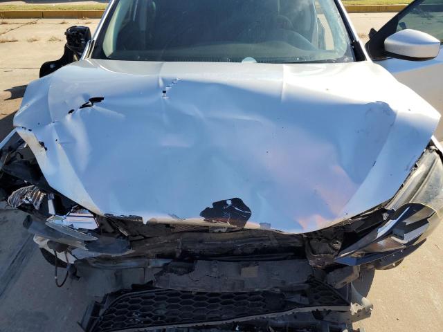 2018 NISSAN SENTRA S - 3N1AB7AP3JY281286