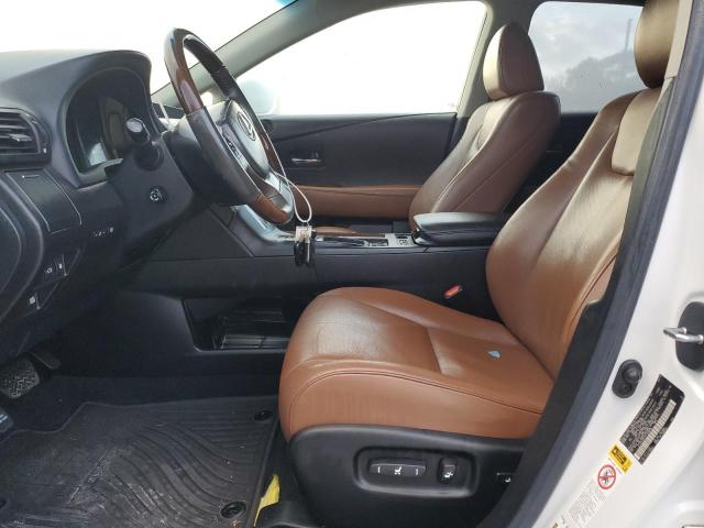 2015 LEXUS RX 350 - 2T2ZK1BA1FC188986