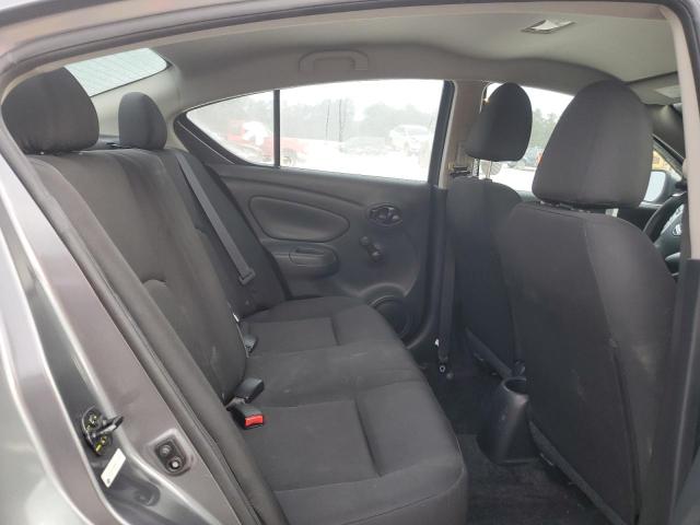 2019 NISSAN VERSA S - 3N1CN7AP5KL815516