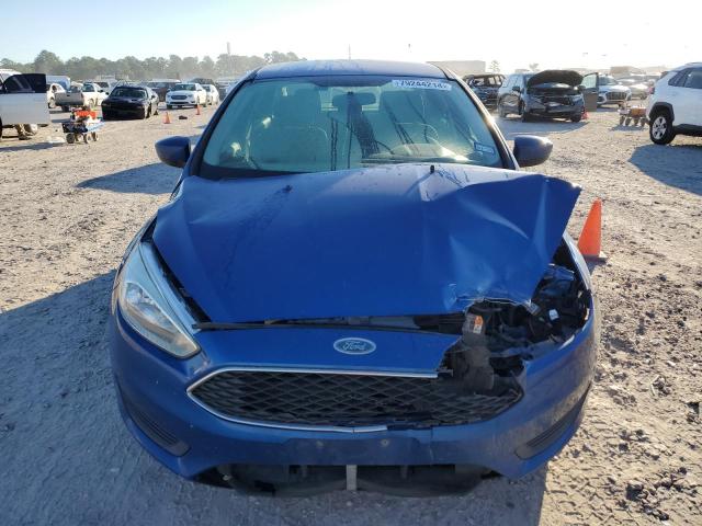 VIN 1FADP3FE7JL229475 2018 FORD FOCUS no.5