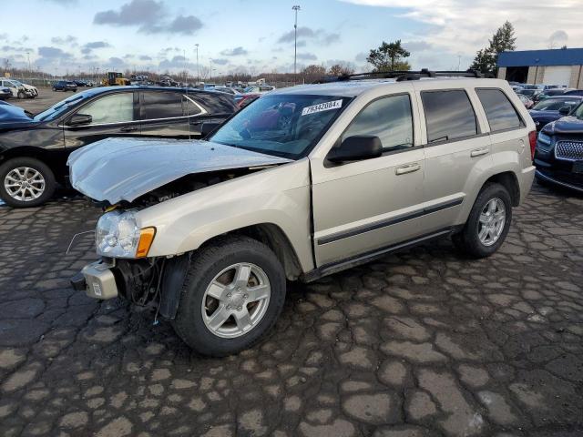 2007 JEEP GRAND CHER #3024623602