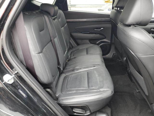 2023 HYUNDAI TUCSON LIM - 5NMJECAE3PH189710