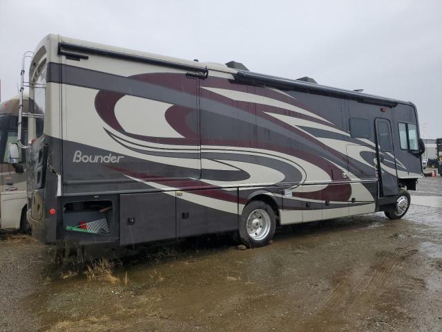 FORD MOTORHOME 2019 two tone  gas 1F66F5DY5J0A20559 photo #1