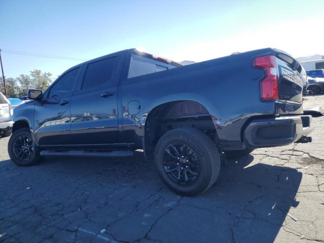 2023 CHEVROLET SILVERADO - 2GCPADED1P1151054