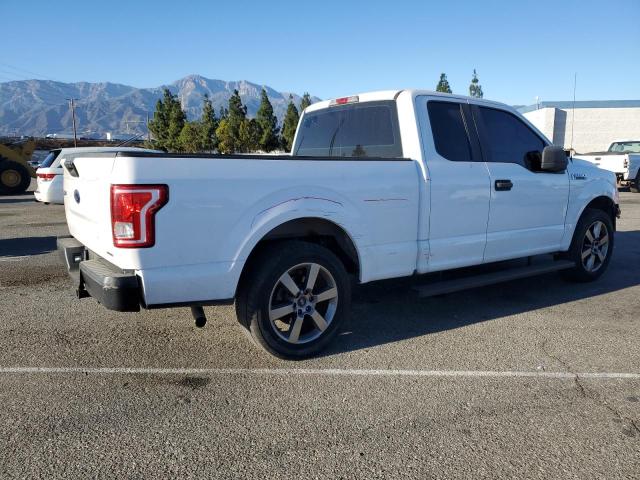 Vin: 1ftex1c8xfkf05825, lot: 79775114, ford f-150 super cab 20153