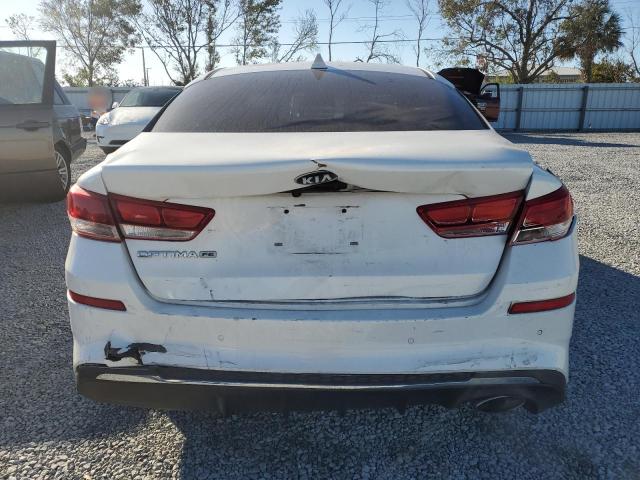 VIN 5XXGT4L32KG336236 2019 KIA OPTIMA no.6