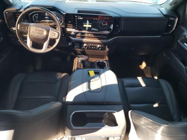 2022 GMC SIERRA K15 - 3GTUUCET2NG647870