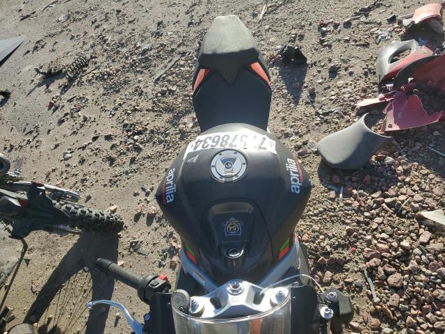 2023 APRILIA RS 660 ZD4KSUG02PS001914