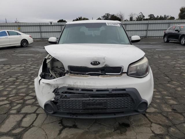 2015 KIA SOUL + - KNDJP3A55F7186937