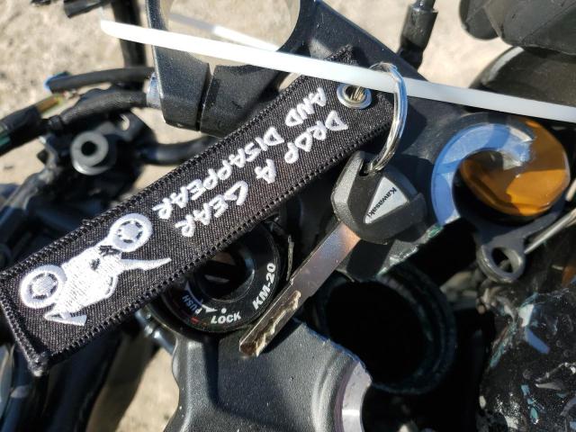 2024 KAWASAKI ZX400 P ML5ZXCP11RDA17430