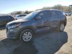 2021 HYUNDAI TUCSON LIM - KM8J33A45MU396631