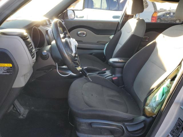 2019 KIA SOUL - KNDJN2A28K7683237