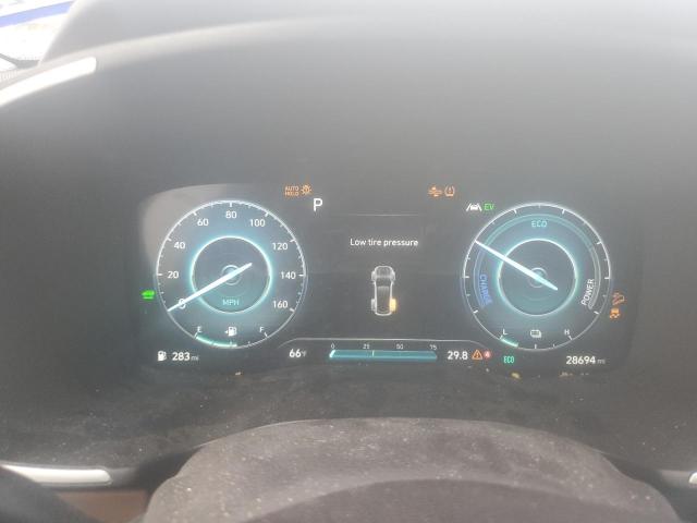 2022 HYUNDAI SANTA FE L - KM8S5DA1XNU036623