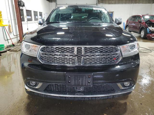 2015 DODGE DURANGO CI - 1C4RDJEG2FC723511