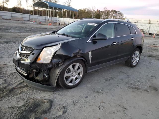 CADILLAC SRX PERFOR