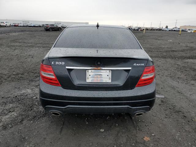 VIN WDDGF8AB9DR297224 2013 Mercedes-Benz C-Class, 3... no.6