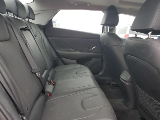2023 HYUNDAI ELANTRA LI - KMHLP4AG1PU577551